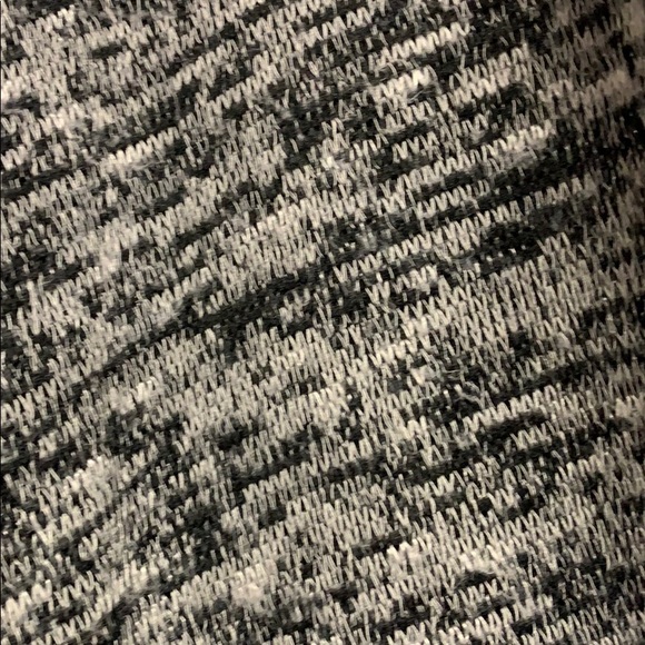 LuLaRoe Sarah Cardigan Duster Grey Heathered - Picture 2 of 4